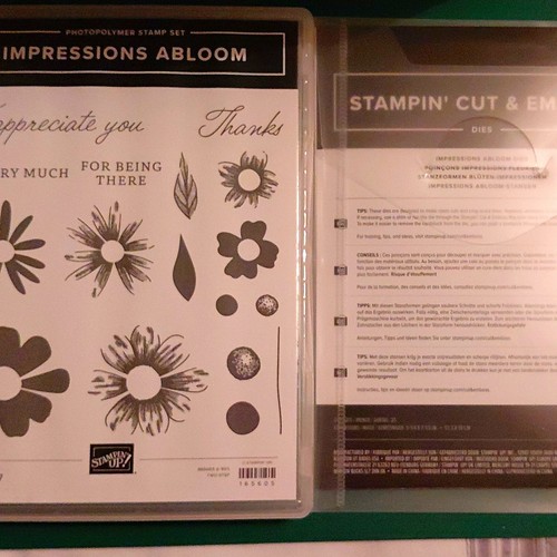 Stampin impressions - stampin',
