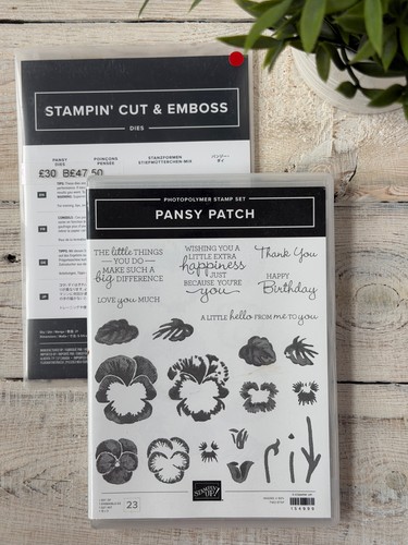 Genuine stampin bundle - genuine, up!