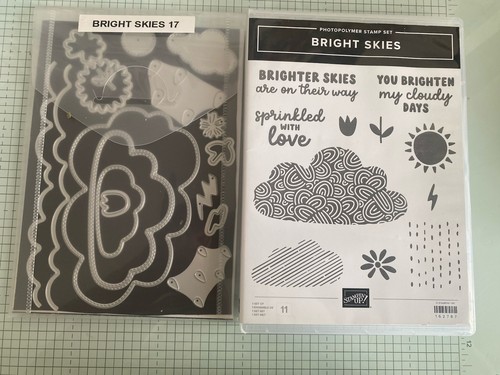 Stampin bundle bright - -,