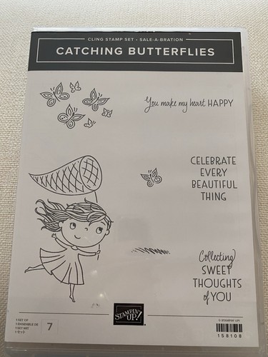 Retired stampin stamps - stampin',