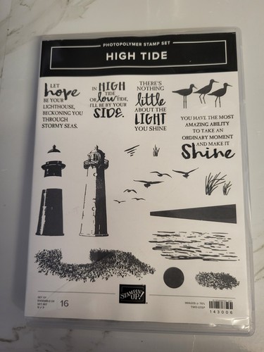 Stampin - ', up!