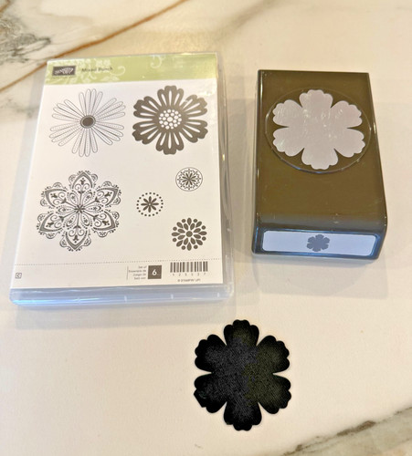 Stampin mixed bunch - stampin, up