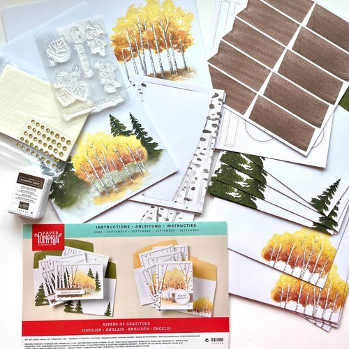 All inclusive card - , kit