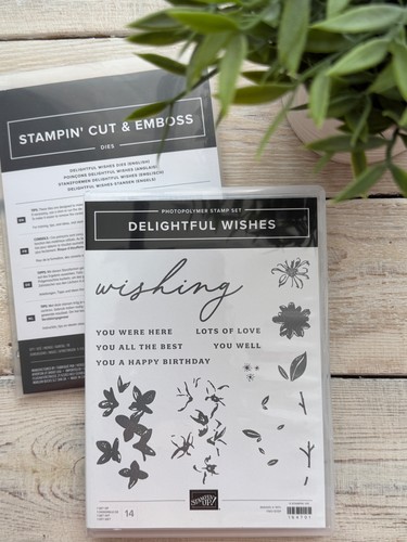 Genuine stampin bundle - genuine,