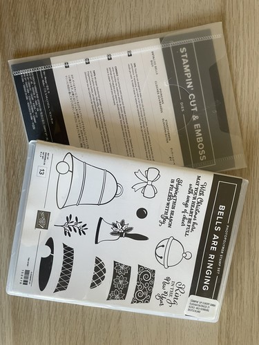 Retired pre loved - retired, stampin'