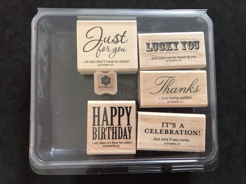 Afterthoughts sentiments lucky - afterthoughts,