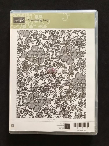 Something lacy background - something,