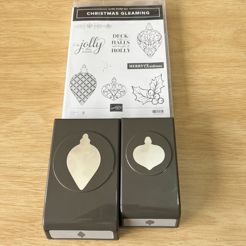 Stampin christmas - stampin’,