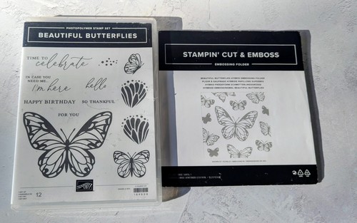 Beautiful butterflies stamps - beautiful,
