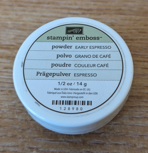 Retired stampin - stampin', stampin'