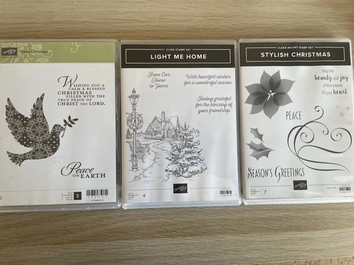 Stampin retired and - stampin',