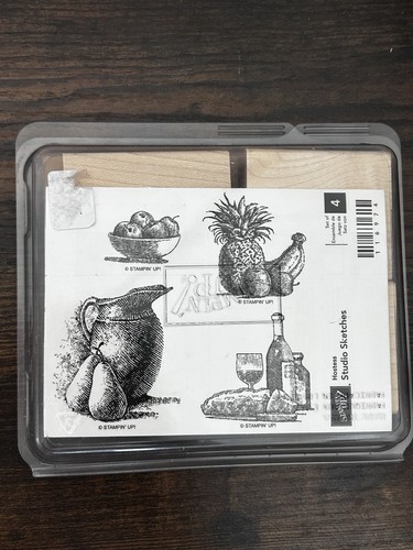Stampin studio sketches - stampin',