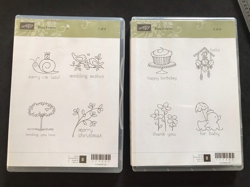 Easy events snail - easy,