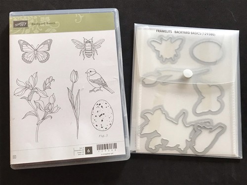 Backyard basics flowers bee - basics,