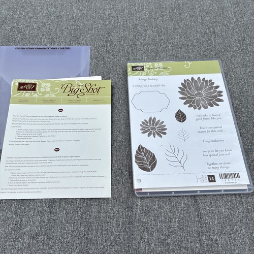 Stampin happy birthday - happy,