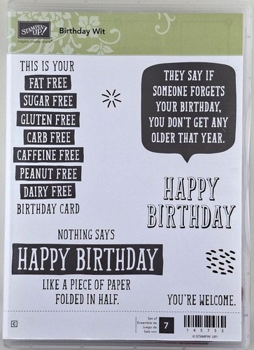 Stampin birthday wit - stampin’,
