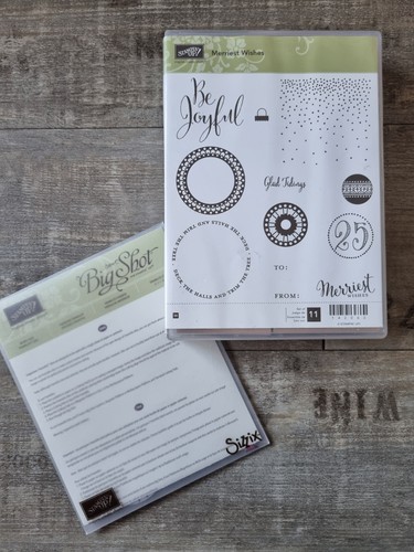 Stampin christmas stamp - stampin',