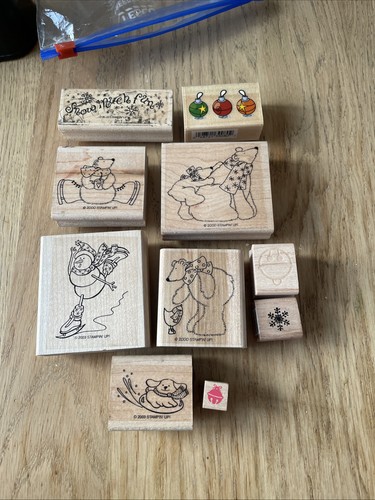 Bundle wood backed - of,