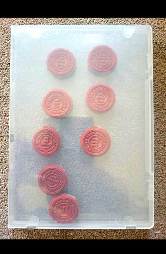 Stampin circle of - stampin',