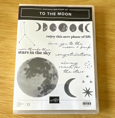 Stampin to the - stampin’, up!